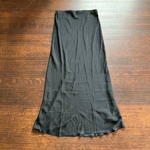 Free People Slip Skirt - Size Medium